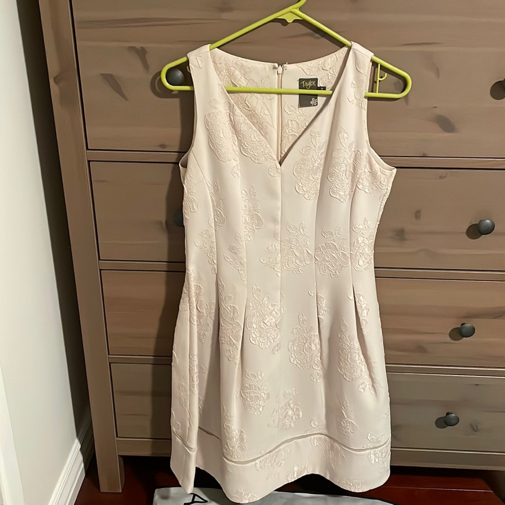 Taylor Dress